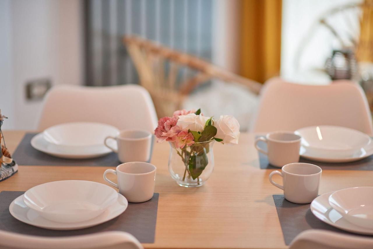Opal Luxury Apartment 109 Spa N Pool Beach Resort Năvodari Zewnętrze zdjęcie