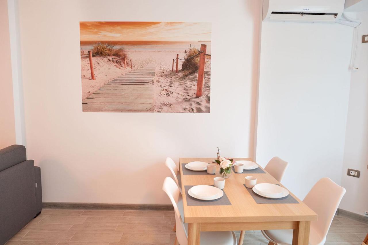 Opal Luxury Apartment 109 Spa N Pool Beach Resort Năvodari Zewnętrze zdjęcie