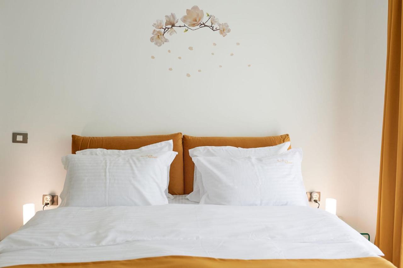 Opal Luxury Apartment 109 Spa N Pool Beach Resort Năvodari Zewnętrze zdjęcie