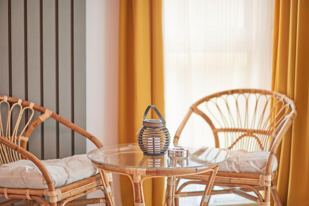 Opal Luxury Apartment 109 Spa N Pool Beach Resort Năvodari Zewnętrze zdjęcie