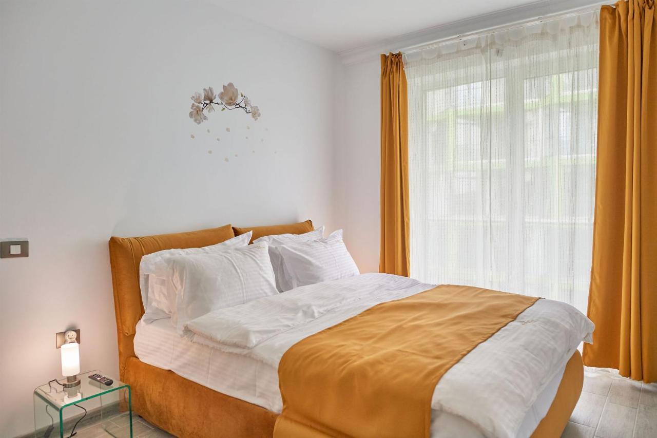 Opal Luxury Apartment 109 Spa N Pool Beach Resort Năvodari Zewnętrze zdjęcie