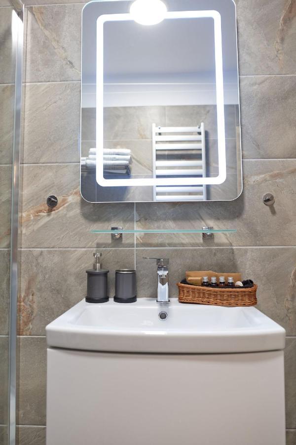 Opal Luxury Apartment 109 Spa N Pool Beach Resort Năvodari Zewnętrze zdjęcie