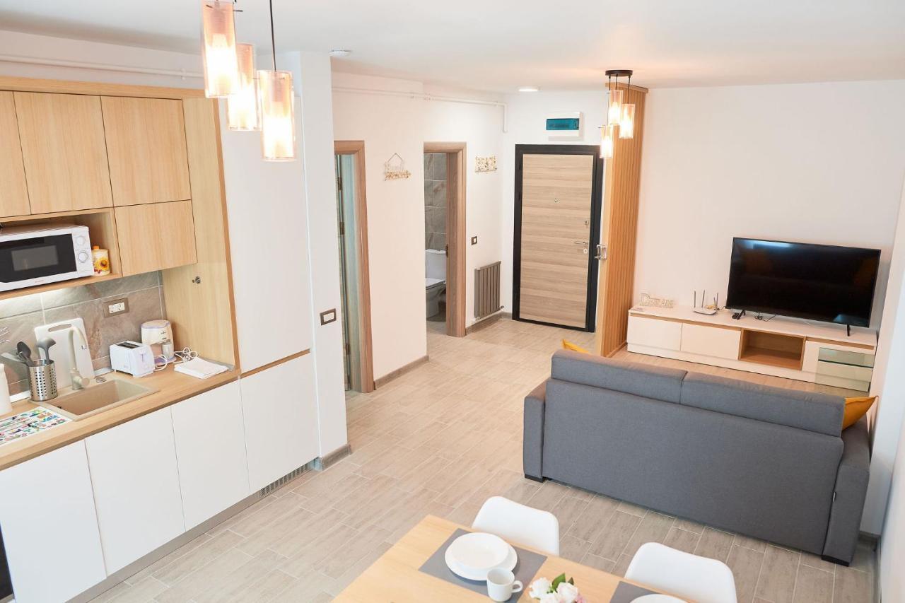 Opal Luxury Apartment 109 Spa N Pool Beach Resort Năvodari Zewnętrze zdjęcie