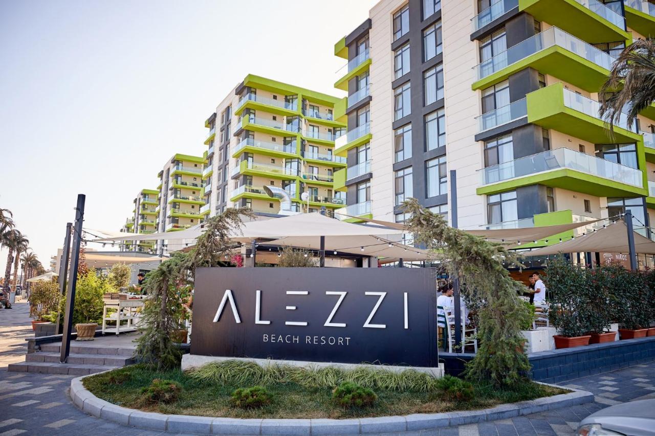 Opal Luxury Apartment 109 Spa N Pool Beach Resort Năvodari Zewnętrze zdjęcie