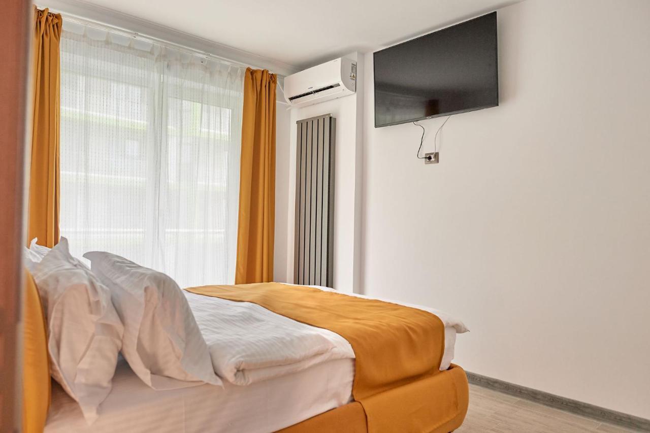 Opal Luxury Apartment 109 Spa N Pool Beach Resort Năvodari Zewnętrze zdjęcie