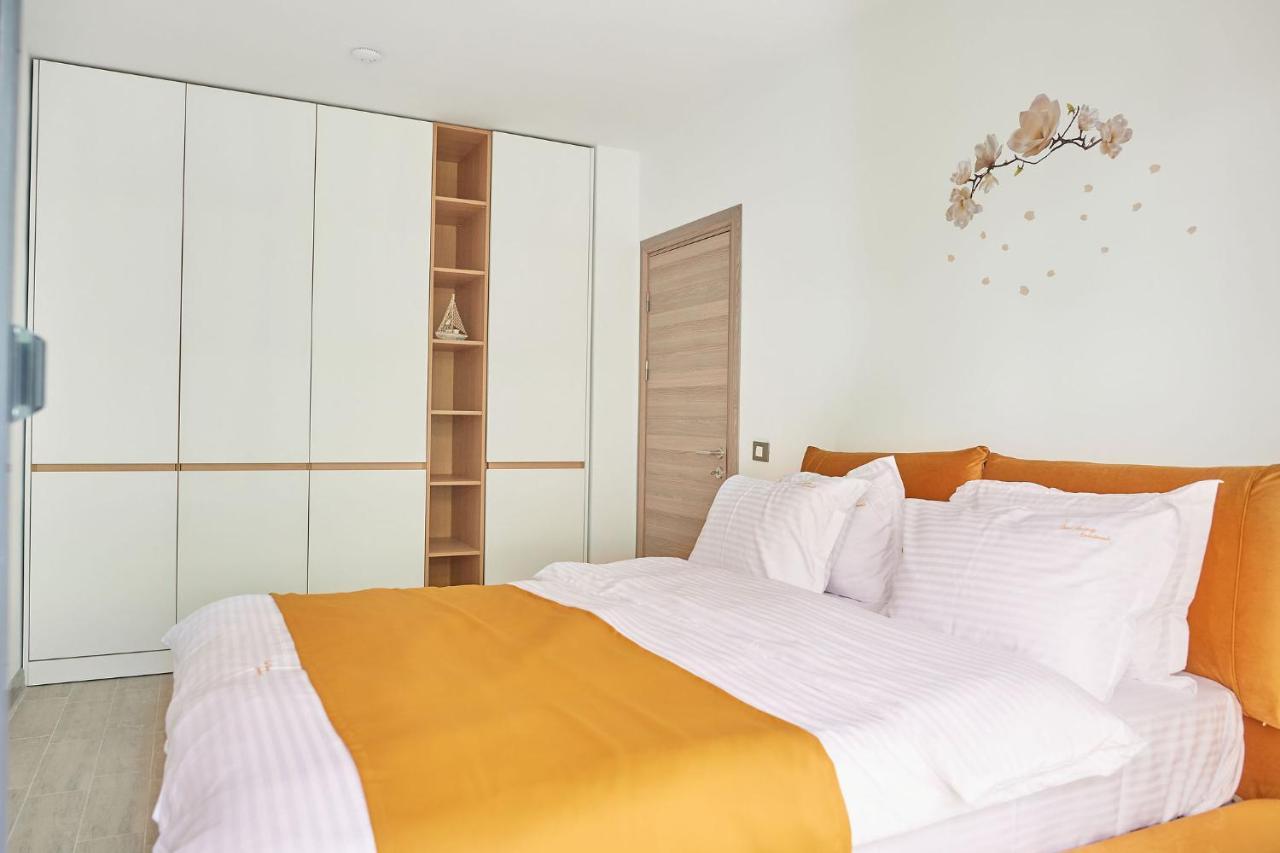 Opal Luxury Apartment 109 Spa N Pool Beach Resort Năvodari Zewnętrze zdjęcie